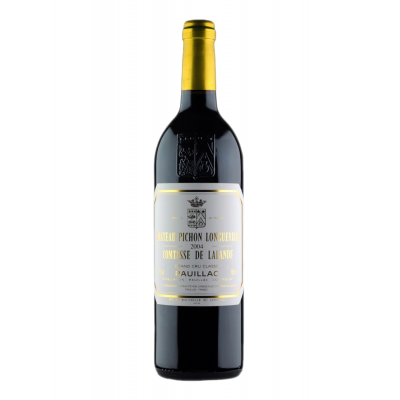 Вино Chateau Pichon Longueville Comtesse de Lalande 2010 Вино Chateau Pichon Longueville Comtesse de Lalande 2010