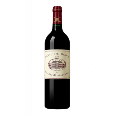 Вино Павийон Руж дю Chateau Margaux 2010 Вино Павийон Руж дю Chateau Margaux 2010