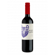 Вино Mas Cara Carmenere