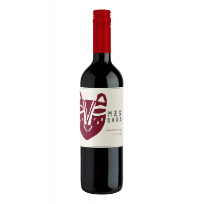 Вино Mas Cara Cabernet Sauvignon Вино Mas Cara Cabernet Sauvignon