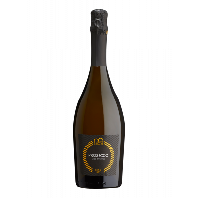 Игристое вино Corte Giovanni Prosecco Treviso Extra Dry Игристое вино Corte Giovanni Prosecco Treviso Extra Dry