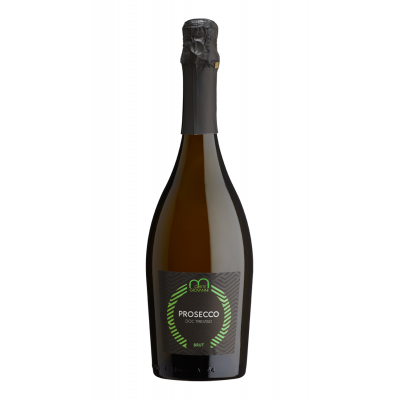 Игристое вино Corte Giovanni Brut Игристое вино Corte Giovanni Brut