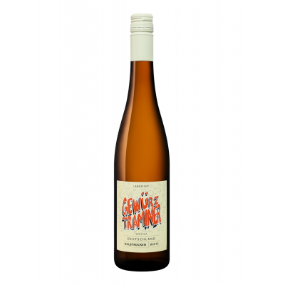 Вино Landzight Special Gewurztraminer Вино Landzight Special Gewurztraminer