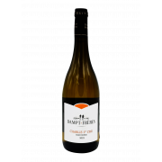 Вино Dampt Freres Chablis Premier Cru Vaucoupin