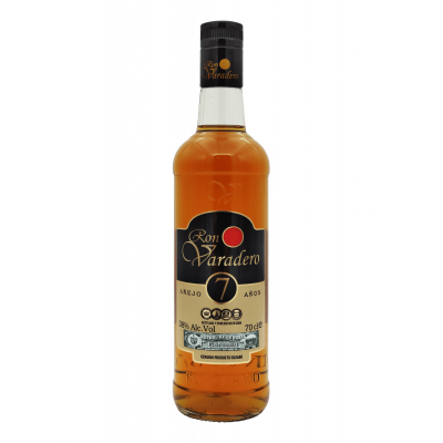 Ром Varadero Anejo 7 Anos Ром Varadero Anejo 7 Anos