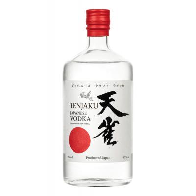 Водка Tenjaku Водка Tenjaku