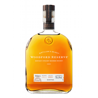 Виски Woodford Reserve Виски Woodford Reserve
