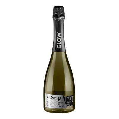 Игристое вино Glow Brut Игристое вино Glow Brut