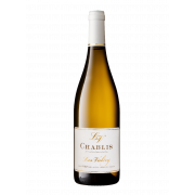 Вино Le Valery Chablis