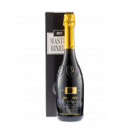 Игристое вино Mastro Binelli Brut
