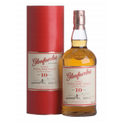 Виски Glenfarclas 10 лет