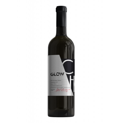 Вино Glow Chardonnay Вино Glow Chardonnay