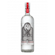 Водка Царская Оригинальная, 1 л