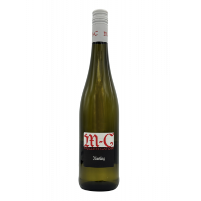 Вино MC Riesling Вино MC Riesling