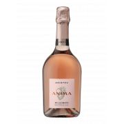 Игристое вино Aristov Anima Millesimato Brut Rose
