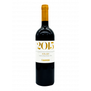 Вино Соларе