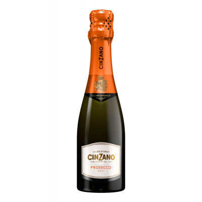 Игристое вино Cinzano Prosecco Игристое вино Cinzano Prosecco