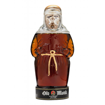 Ром Old Monk Supreme Ром Old Monk Supreme