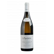 Вино La Manufacture Chablis Premier Cru Beauroy