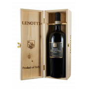 Вино Lenotti Amarone della Valpolicella Classico, 1.5 л