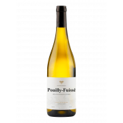 Вино Louis Changarnier Pouilly-Fuissé