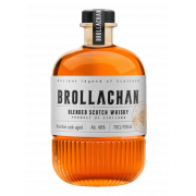 Виски Brollachan