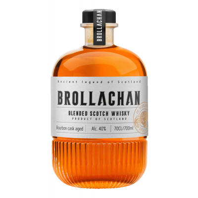 Виски Brollachan Виски Brollachan