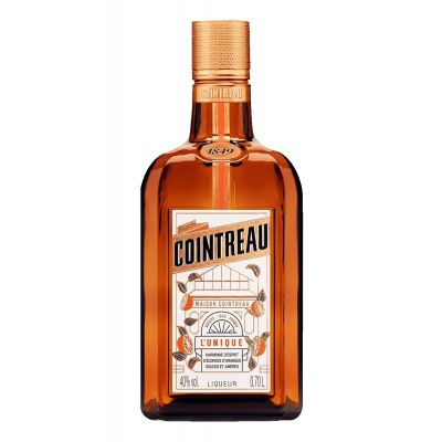 Ликёр Cointreau, 0.7 л Ликёр Cointreau, 0.7 л