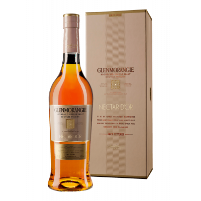 Виски Glenmorangie The Nectar d'Or Виски Glenmorangie The Nectar d'Or