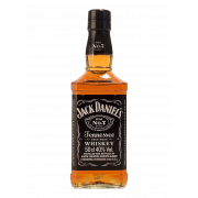 Виски Jack Daniel's Tennessee Whiskey, 0.5 л