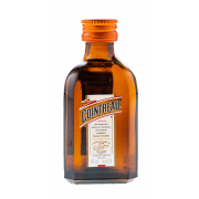 Ликёр Cointreau, 0.05 л