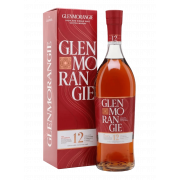 Виски Glenmorangie Lasanta