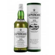 Виски Laphroaig 10 лет