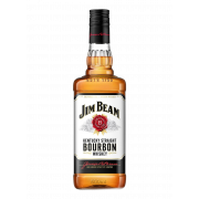 Виски Jim Beam Bourbon, 0.5 л