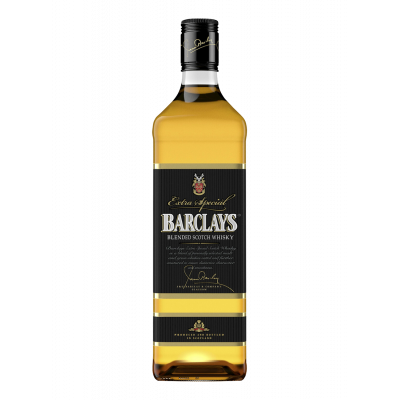 Виски Barclays Виски Barclays
