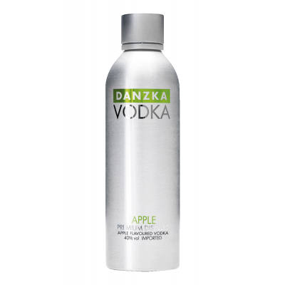 Водка Danzka Apple Водка Danzka Apple