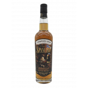 Виски Compass Box Зе Стори оф зе Спаниард