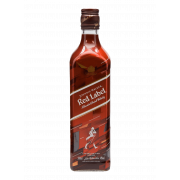 Виски Johnnie Walker Red Label, 0.5 л