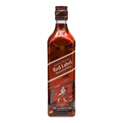 Виски Johnnie Walker Red Label, 0.5 л Виски Johnnie Walker Red Label, 0.5 л