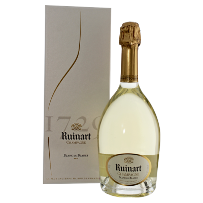 Игристое вино Ruinart Blanc de Blancs, 0.75 л Игристое вино Ruinart Blanc de Blancs, 0.75 л