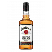 Виски Jim Beam Bourbon, 0.7 л