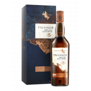 Виски Talisker 25 лет