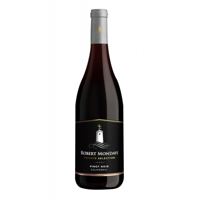 Вино Robert Mondavi Private Selection Pinot Noir Вино Robert Mondavi Private Selection Pinot Noir