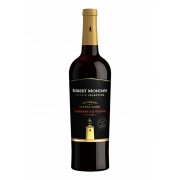 Вино Robert Mondavi Private Selection Bourbon Barrel Aged Cabernet Sauvignon