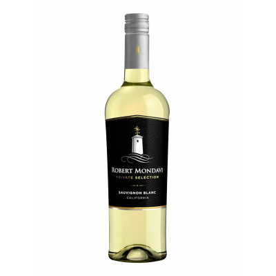 Вино Robert Mondavi Private Selection Sauvignon Blanc Вино Robert Mondavi Private Selection Sauvignon Blanc