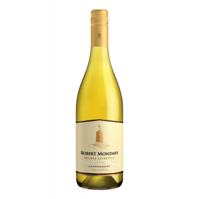 Вино Robert Mondavi Private Selection Chardonnay Вино Robert Mondavi Private Selection Chardonnay