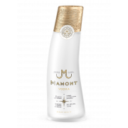 Водка Mamont, 0.375 л