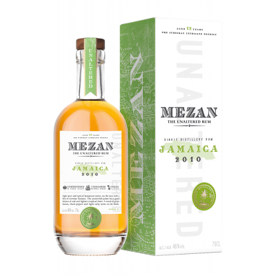 Ром Mezan Jamaica XO Ром Mezan Jamaica XO