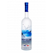 Водка Grey Goose, 1 л