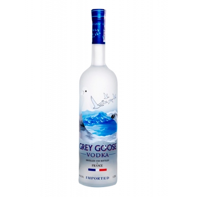Водка Grey Goose, 1 л Водка Grey Goose, 1 л